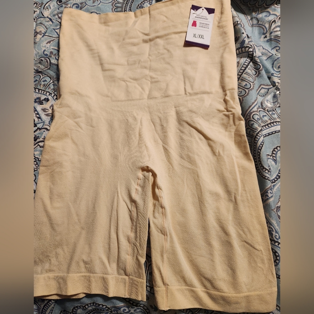 Shapermint Ladies high waisted shape wear size XL /XXL